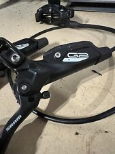 sram x4 for sale  KILGETTY