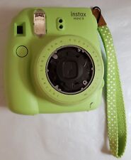 Instax mini camera for sale  Hallettsville