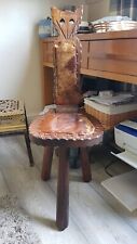 cowhide chair for sale  NEWCASTLE