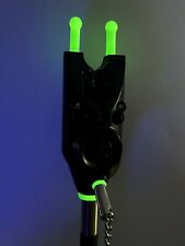 Green glow snag for sale  Shipping to Ireland