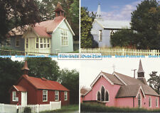 D006100 tin tabernacles. for sale  WARLINGHAM
