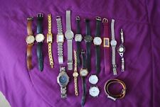 Lot ancienne montres d'occasion  Mantes-la-Ville