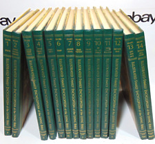 encyclopedia set for sale  Shipping to South Africa