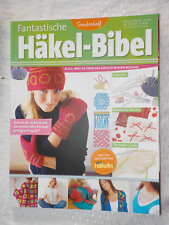 Fantastische häkel bibel gebraucht kaufen  Polle