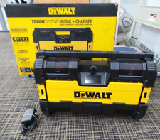 Dewalt dwst08810 toughsystem for sale  Rochester