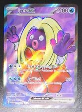 Pokemon jynx full usato  Villamagna