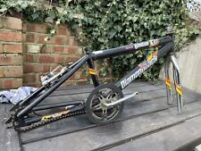 tioga bmx for sale  SOUTH CROYDON