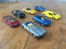 Toys seven diecast for sale  OXFORD