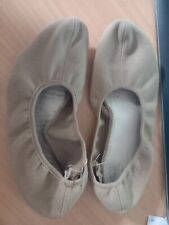 Bleyer gymnastikschuhe turnsch gebraucht kaufen  Oppenheim