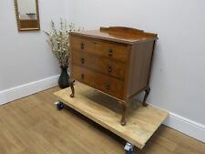 Antique quarter walnut for sale  MELKSHAM