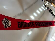 Sciarpa ultras brigate usato  Italia