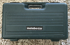 Metabo angle disc for sale  Carlsbad