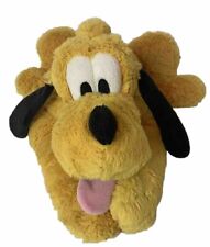 Usado, "Pluto Disney Store Peluche Perro Mickey's Cachorro 17""" segunda mano  Embacar hacia Argentina