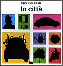 Città. libro delle usato  Italia