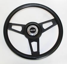 Steering wheel black for sale  Millersville