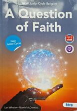 Faith junior cycle for sale  Ireland