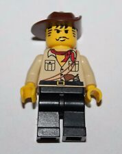Lego minifig johnny d'occasion  France
