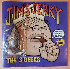 Jim jerky three for sale  Milwaukee
