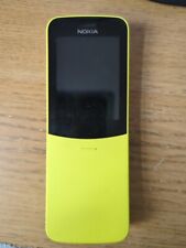 Nokia 8110 yellow for sale  GLOUCESTER