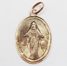 Médaille religieuse victorien d'occasion  Paris II