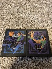 Rare complete jojo d'occasion  Expédié en Belgium