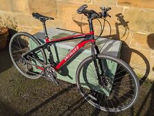 Specialized crosstrail comp for sale  YARM