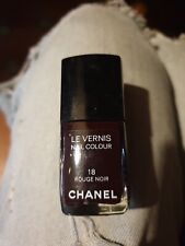 Chanel vernis nail for sale  DUMFRIES