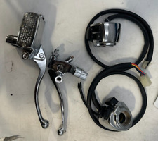Chrome brake master for sale  Edison