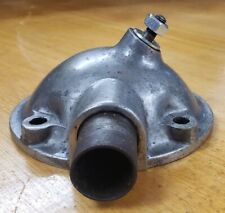 Front cover breather for sale  USK