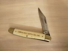 Rare canif couteau d'occasion  Seyssel