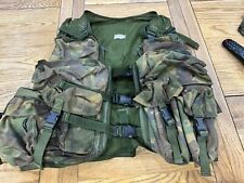 Supplies combat vest for sale  SPALDING