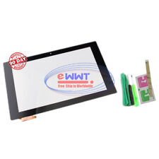 Usado, FRETE GRÁTIS para Sony Xperia Z2 Tablet Wifi LCD Digitalizador Peça de Reparo + Ferramentas ZVLT750 comprar usado  Enviando para Brazil