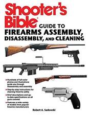 Shooter bible guide for sale  Fort Myers