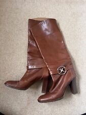Dkny boots size for sale  LONDON