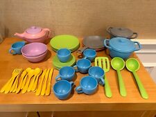 Green toys cookware for sale  Wellesley Hills
