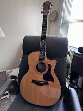 taylor acoustic 324 guitar for sale  Dundalk