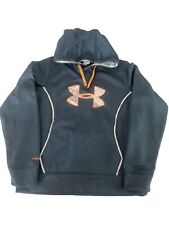 Armour hoodie mens for sale  Wilmington