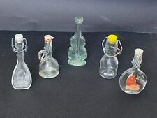 Bottigliette mini collezione usato  Monopoli