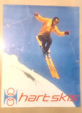 Vintage hart skis for sale  Concord