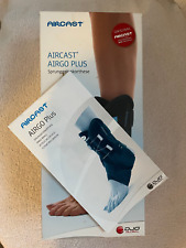 Aircast airgo plus gebraucht kaufen  Ranstadt