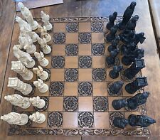 large chess board for sale  ALFRETON