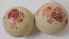 Duckpin ballsheelc ball for sale  Salisbury
