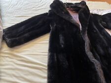 Tissavel faux fur for sale  DONCASTER