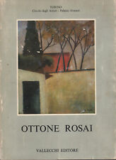 Ottone rosai. opere usato  Montecatini Terme