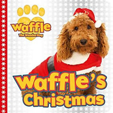 Waffle christmas board for sale  DUNFERMLINE