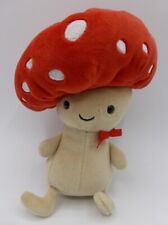 Jellycat toadstool mushroom for sale  LANCASTER
