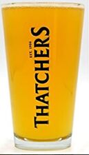 Thatchers half pint for sale  OKEHAMPTON