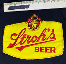 Vintage stroh beer for sale  Kimberly