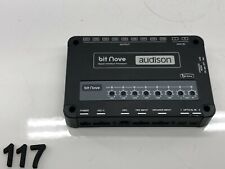 02-05 BMW 745LI E66 AUDISON BIT NOVE SIGNAL INTERFACE PROCESSOR AFTERMARKET, used for sale  Shipping to South Africa