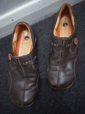 Clarks structured narrow for sale  LONDON